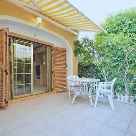 La Pla House Vakantiehuis *