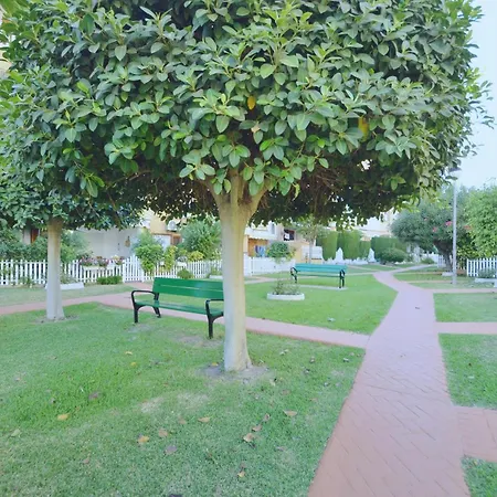 Holiday home La Pla House El Campello