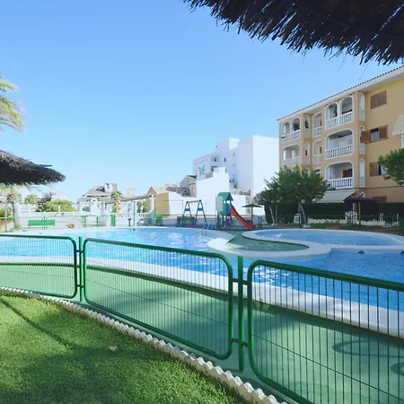Holiday home La Pla House