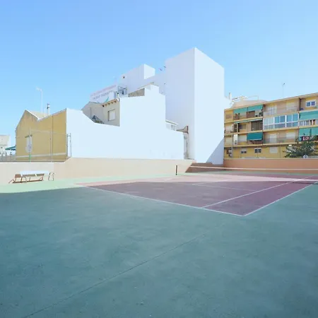 La Pla House El Campello