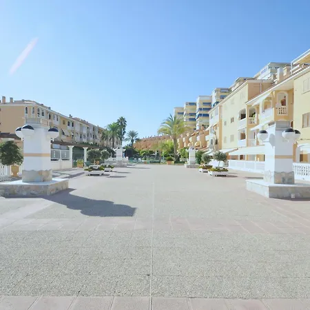 Holiday home La Pla House El Campello