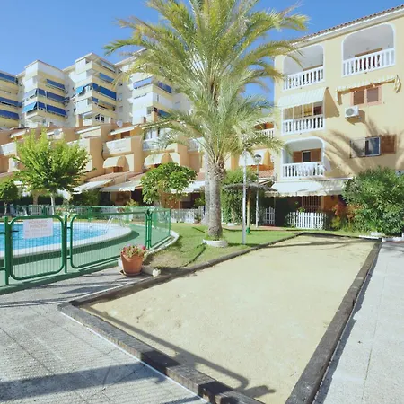 Holiday home La Pla House *
