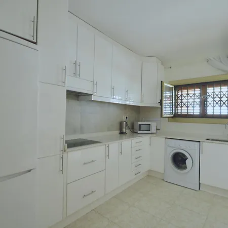 Holiday home La Pla House El Campello