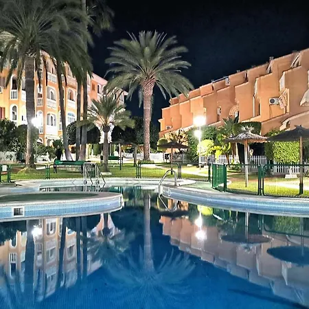 La Pla House Holiday home El Campello