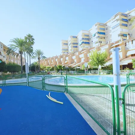 La Pla House Feriehus El Campello