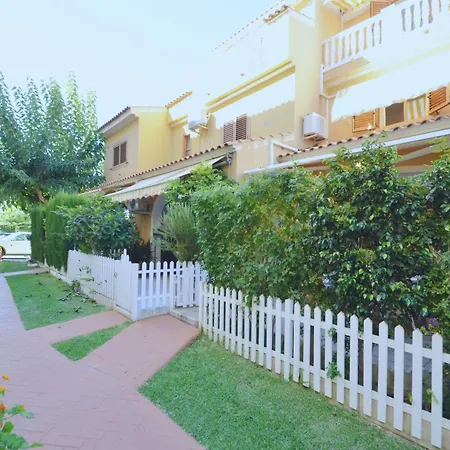 La Pla House