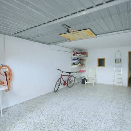 Feriehus La Pla House