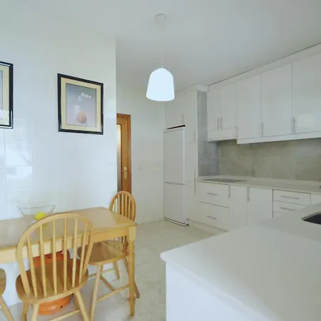 La Pla House Feriehus El Campello