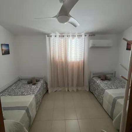 La Pla House Feriehus El Campello