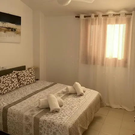 Feriehus La Pla House *